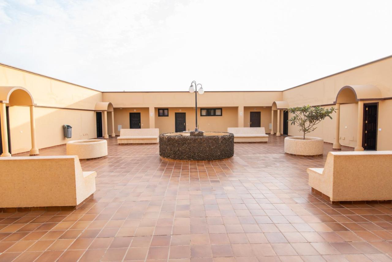Los Baifos Puerto del Rosario  Exterior foto